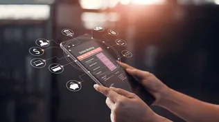 Technisys brinda soluciones de banca digital para bancos