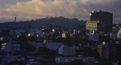 clima en uruguay hoy: asi es el pronostico de inumet para este domingo 11 de febrero