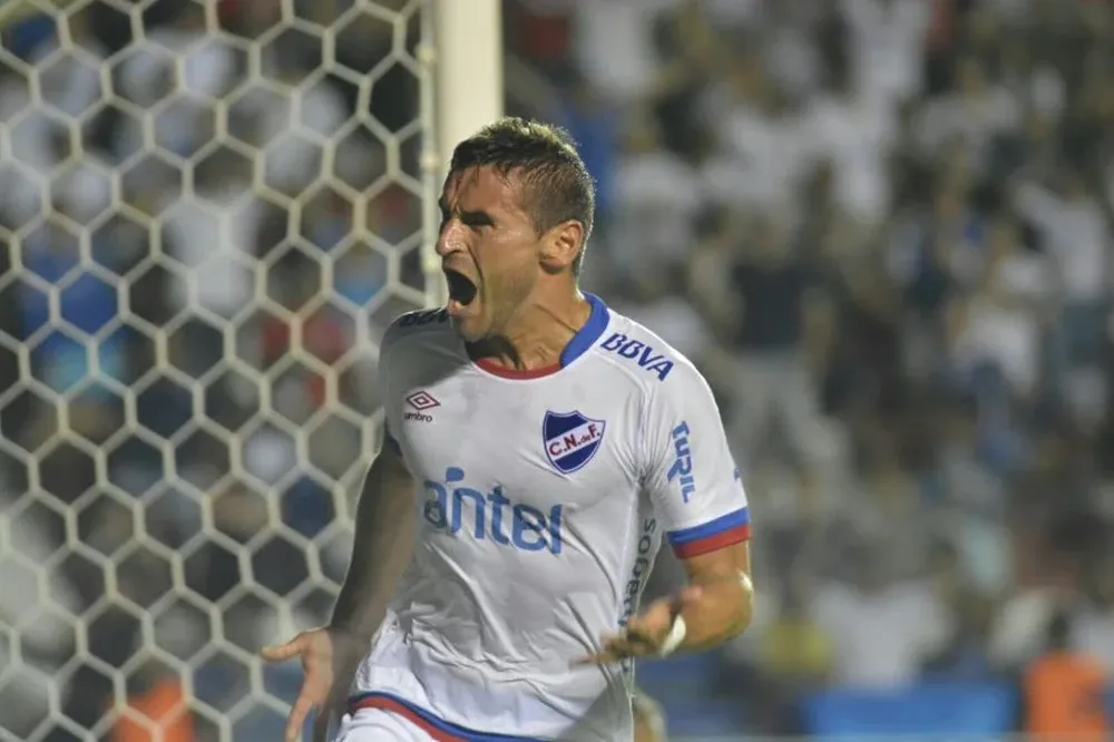 El grito de Bergessio