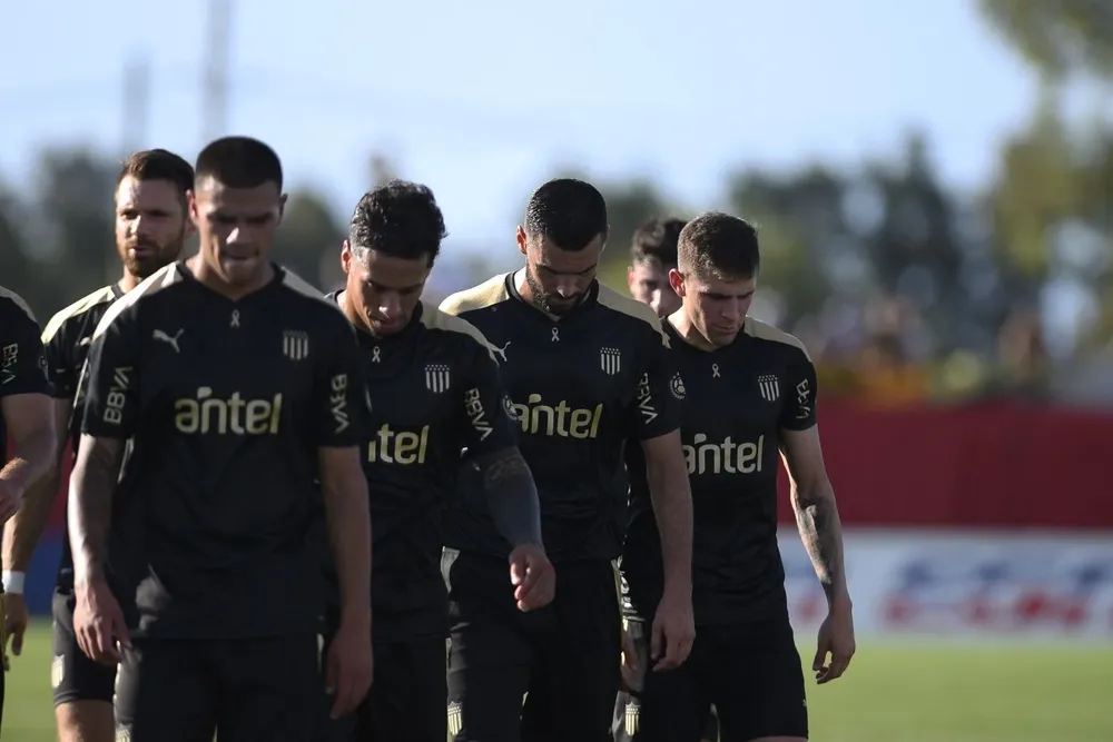 Peñarol se juega mucho el sábado contra Wanderers en el Viera