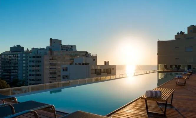 Esplendor Montevideo -  a Wyndham Grand Hotel abrió sus puertas en Punta Carretas