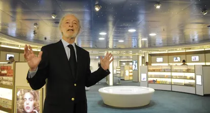 Juan Carlos López Mena