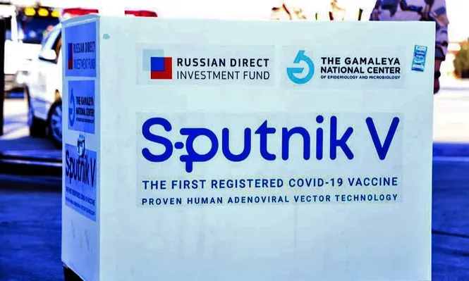La vacuna Sputnik es una buena noticia para la humanidad, afirma jefe de la diplomacia europea