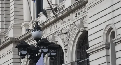 Udelar quedó en el puesto 20 en el ranking de universidades de América Latina