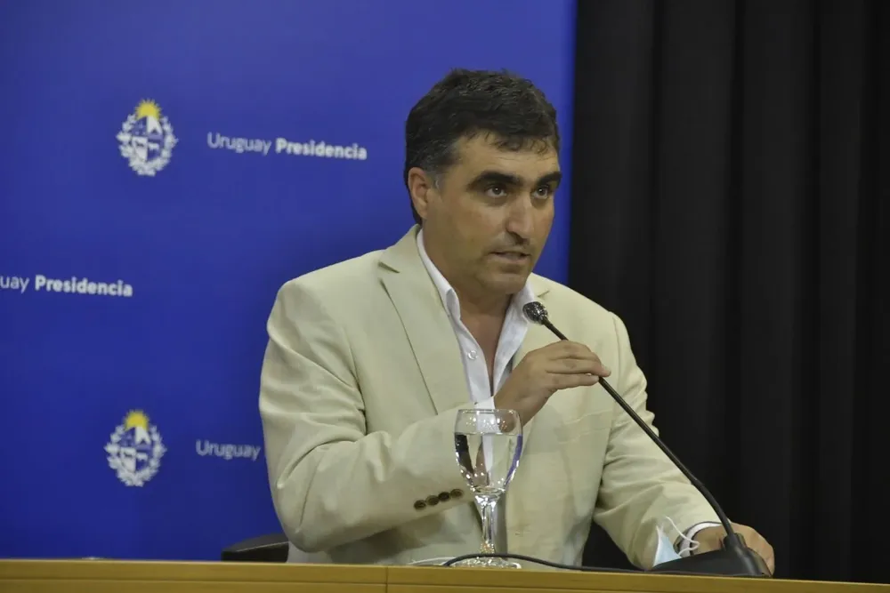 Lima anunció una nueva central hortícola en el departamento