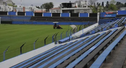 Belvedere recibe a Peñarol con 600 entradas