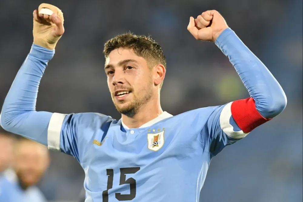 Uruguay jugará en la altura de Quito ante el local