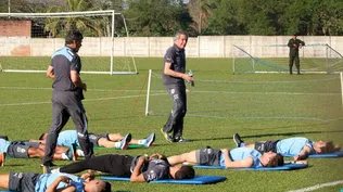 Óscar Washington Tabárez