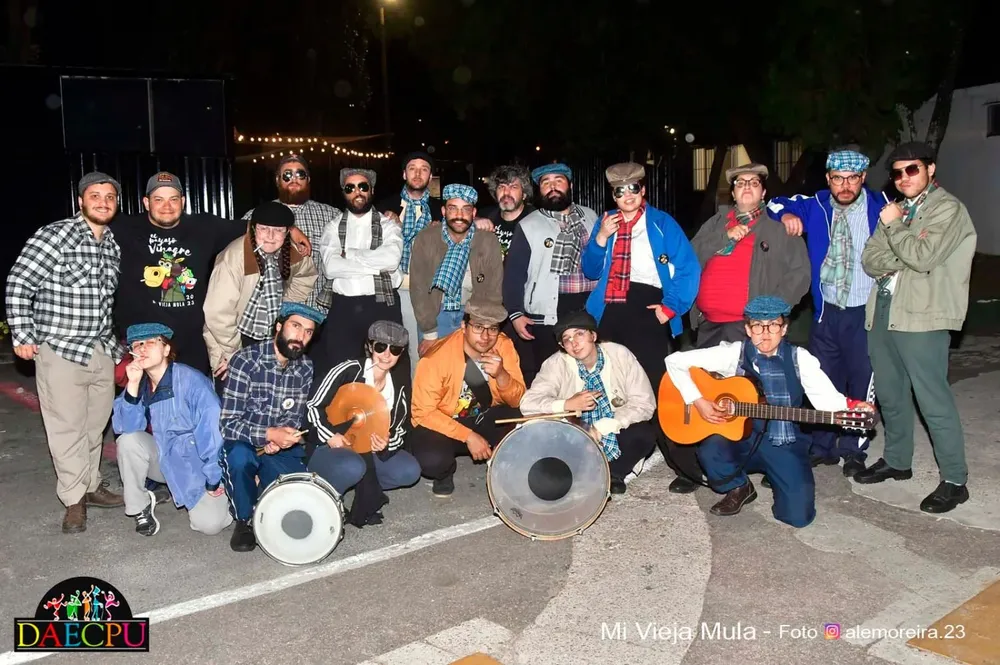 Prueba de Admisión.