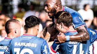 Diego Herazo de Nacional