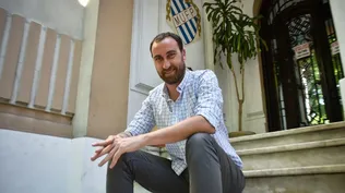 Etulain explicó la decisión que motivó su renuncia a la Mutual de Futbolistas