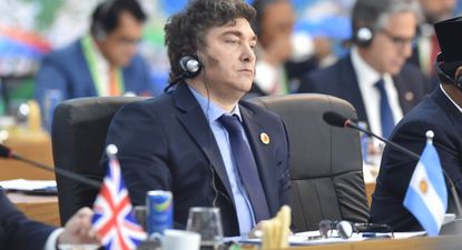 Argentina firmó la declaración del G20 con reservas: rechazo a la Agenda 2030 y al impuesto a los súper ricos