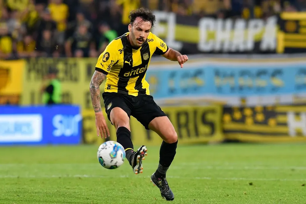 Sebastián Rodríguez