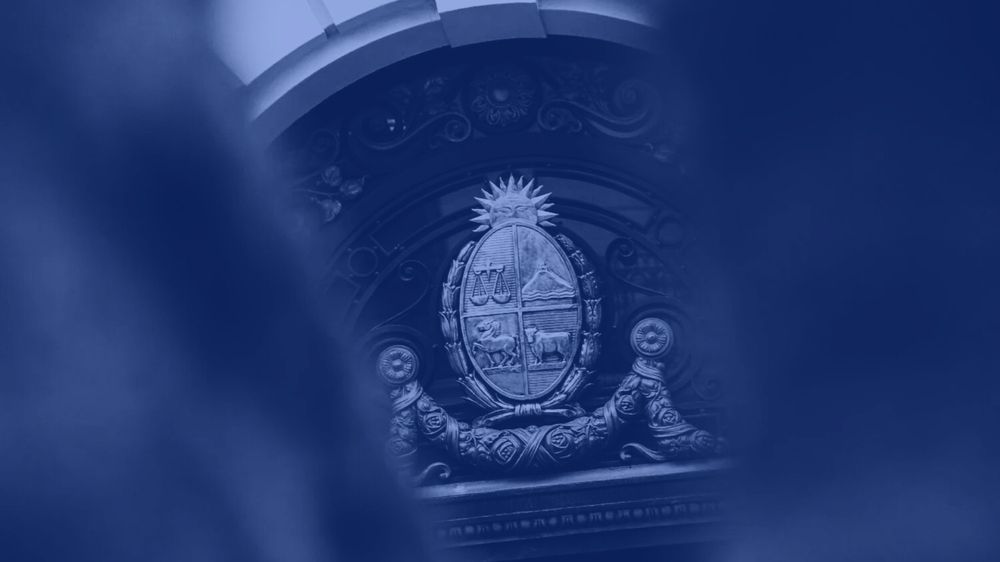 ¿Cómo se creó el escudo nacional?