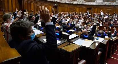 ¿Por qué el polémico aporte del agro al Fondo Coronavirus debe aprobarlo el Parlamento?