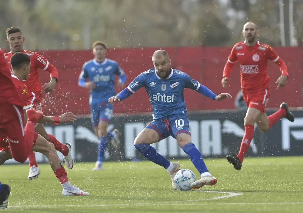 DAlessandro, magia asegurada