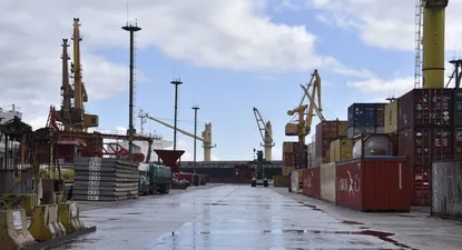 Uruguay espera avanzar con China y Turquía para la firma de un TLC este año.