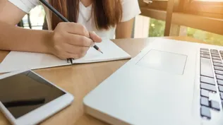 Vuelta al estudio, pero a través de la pantalla