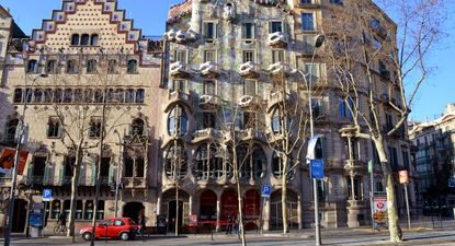 El Observador | Casa Batlló – Antoni Gaudí 1905-07 -130