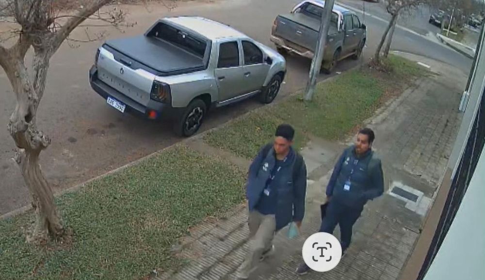 Noticia falsa sobre visitas del Ministerio del Interior