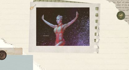 El Observador | Abigail foto vieja