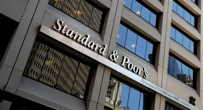 Standard & Poors ratificó el grado inversor de Uruguay