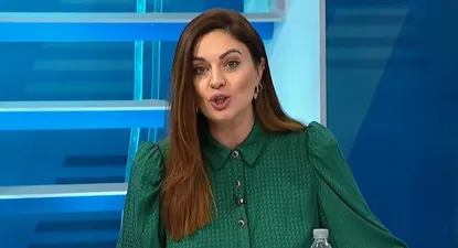 Ana Inés Martínez en Subrayado
