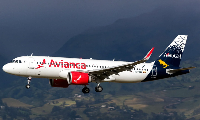 Según la medida publicada este lunes en el Boletín Oficial, las nuevas rutas conectarán Quito, Guayaquil, Bogotá y Medellín con Buenos Aires, Córdoba, Mendoza y Rosario.