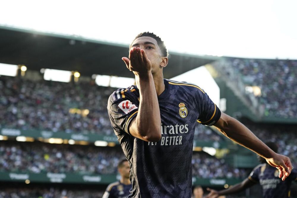 El Real Madrid cierra la temporada y despide a Kroos.