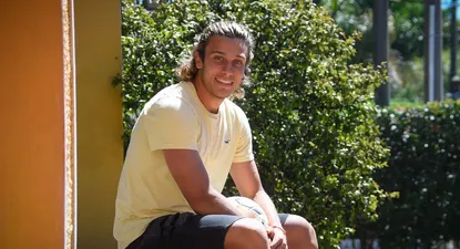 Agustín Canobbio fue el mejor del Uruguayo 2021 para la cátedra