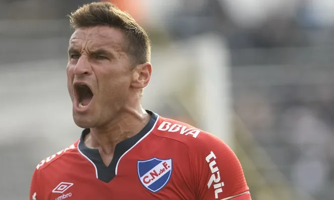 La metamorfosis de Bergessio y la alarma de cara al clásico