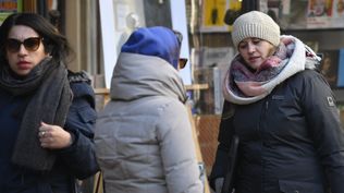 Agradable, pero bien invernal: Inumet informó cómo estará el tiempo este fin de semana de clásico en Uruguay