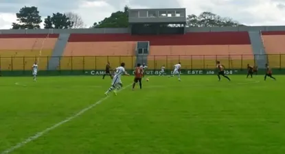 Plaza Colonia a Primera 10 años después