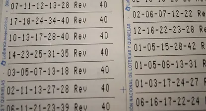 Aumentaron los precios del 5 de Oro y Revancha