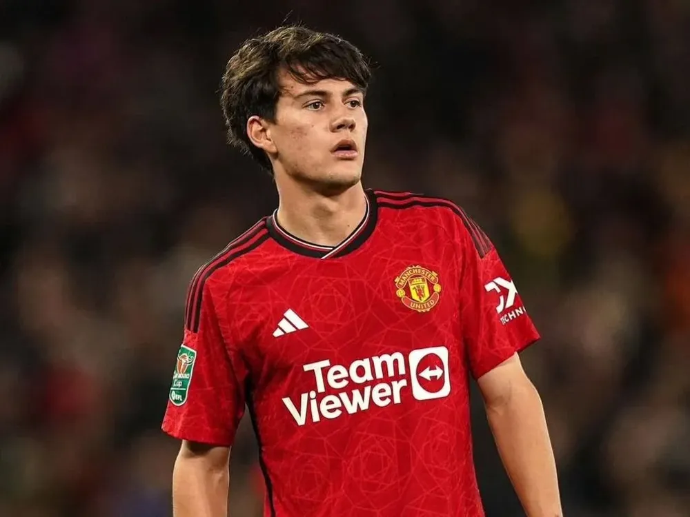 Pellistri jugará en el Granada.