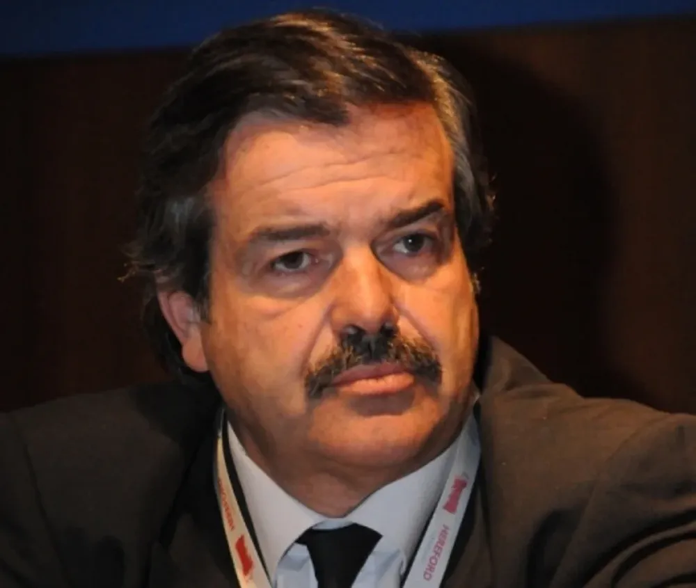 Uriarte señaló las amenazas que tiene el sector agropecuario