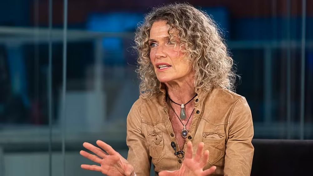 La exigencia económica de Maru Botana hizo que la producción buscara otra presentadora