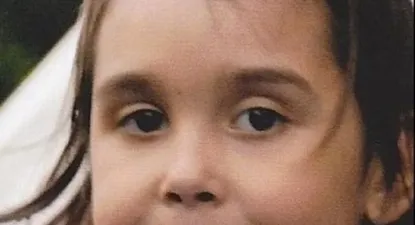 layla desaparecio en 2014 y la encontraron a salvo cuatro anos despues en una tribu