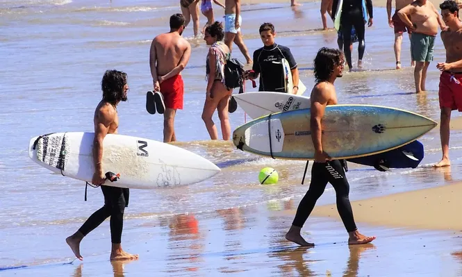 Los Jóvenes y la Pandemia