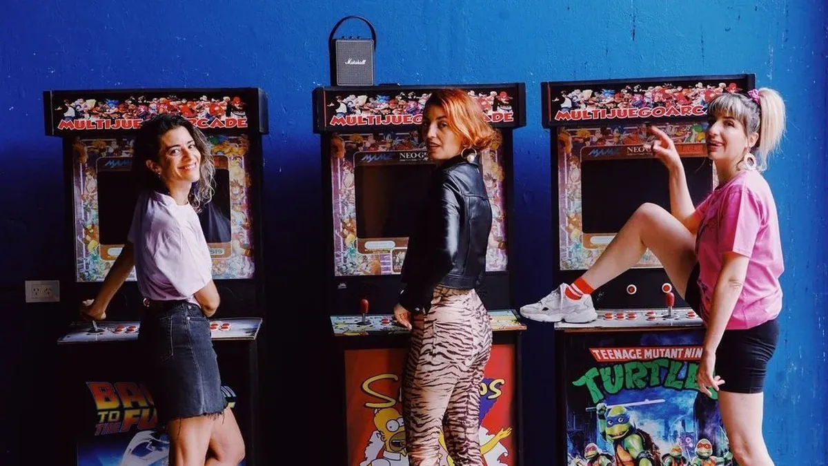 ¿Quiénes hacen Concha Podcast y por qué se convirtió en un éxito en el ...