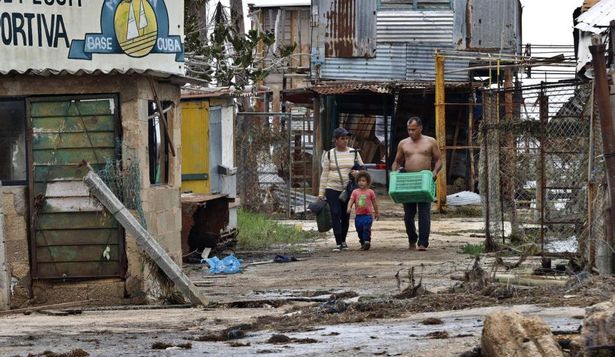 Cuba, al borde del colapso: la escasez de combustible agrava la crisis y empuja al régimen de Díaz-Canel a buscar auxilio externo