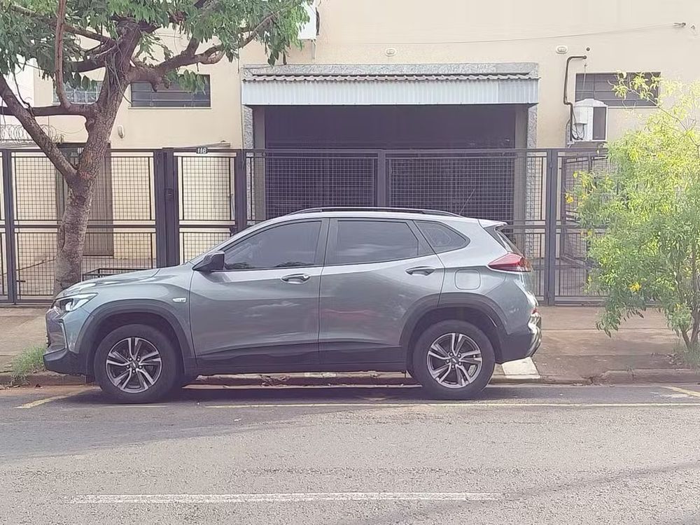 Brasil: auto en que el niño de tres años murió