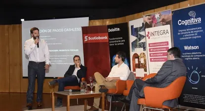 El Banco Central anunció que regulará las fintechs en 2018