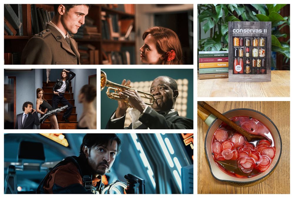 Los recomendados de Picnic de esta semana