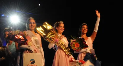 El Observador | Las reinas del carnaval de 2013