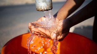 El país de Sudamérica que se quedaría sin agua potable en 2030: hoy cuenta con grandes reservas de agua dulce