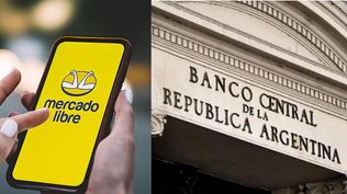 Mercado Libre pedirá licencia bancaria al BCRA para ser el mayor banco digital de Argentina