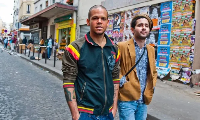 Calle 13 se separa por un tiempo, luego de diez años