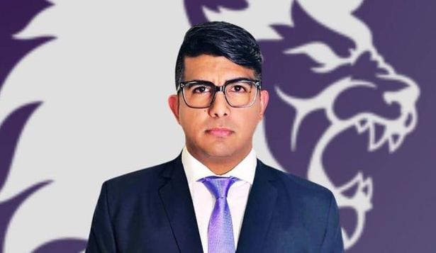 El presidente de La Libertad Avanza de Santa Cruz y un violento posteo contra la comunidad LGBT+