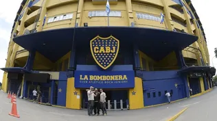 La Bombonera espera por su futuro